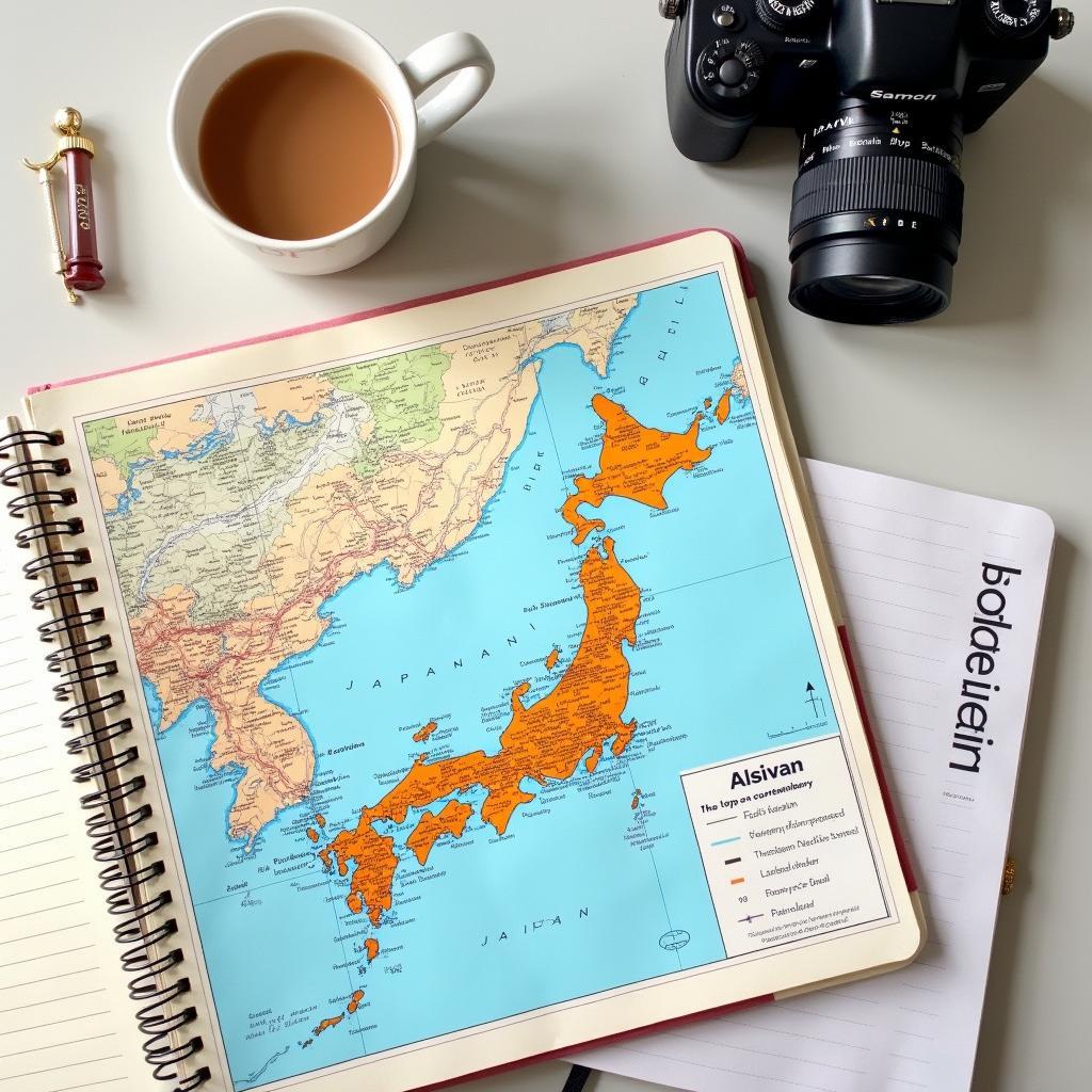 Japan Travel Planning from Koramangala