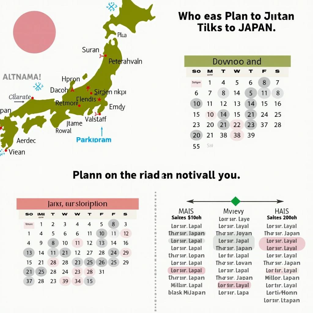 Planning your Japan trip with Marvel Tours