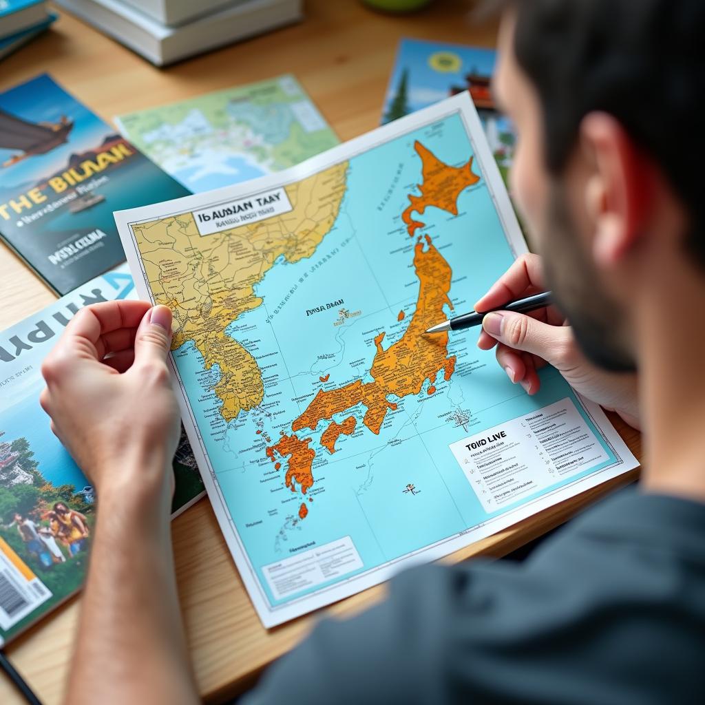 Planning Your Japan Trip: Essential Tips and Insights