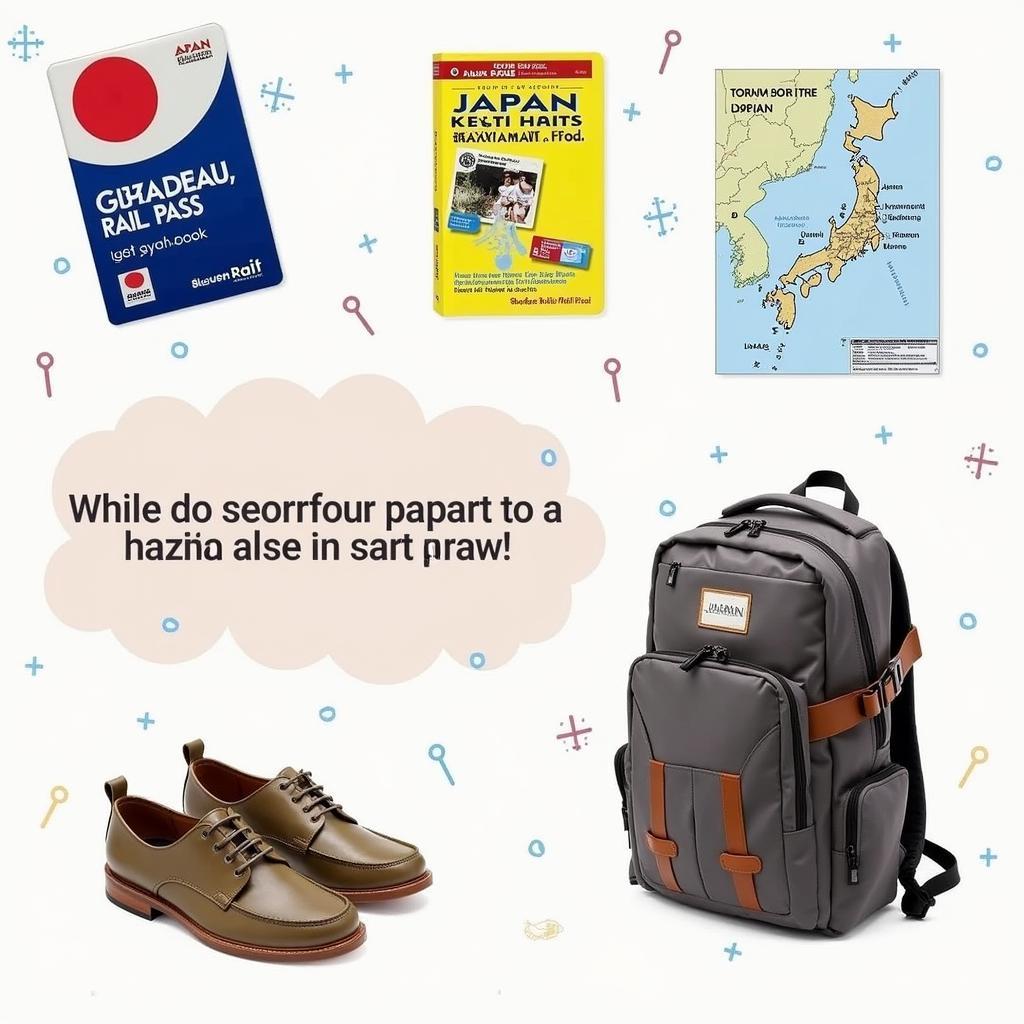 Essential Tips for Japan Trip