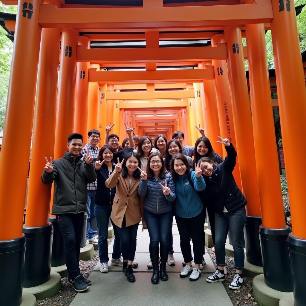 Unforgettable Japan Journey with Ambika Tour