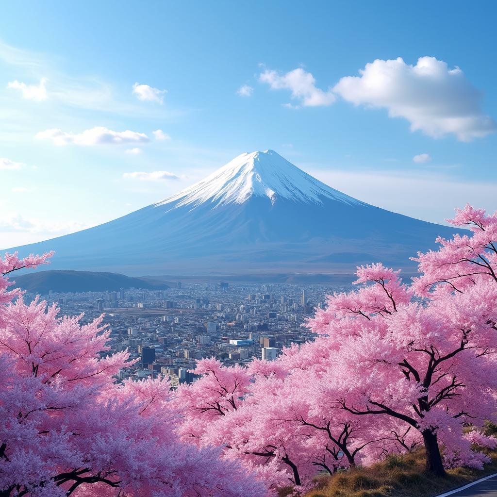 Embark on a Japanese Adventure: Beyond a Standard Tour