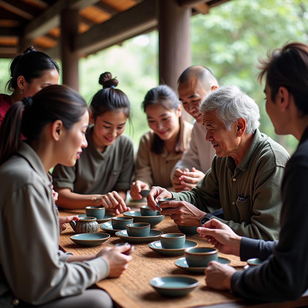 Cultural Sensitivity in Japanese Tourism