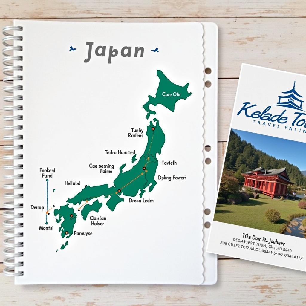 Kallada Tours Japan Travel Planning