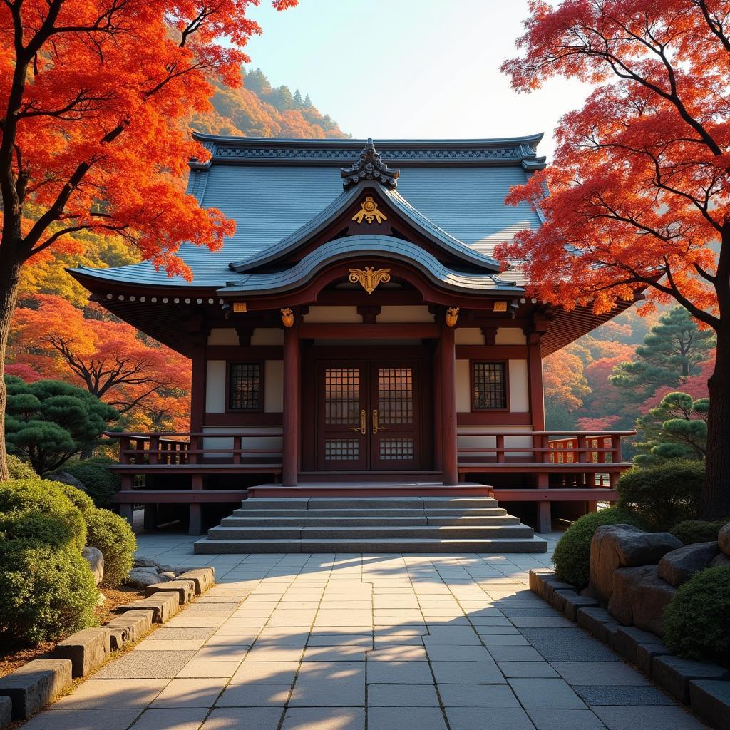 Kiyomizu-dera Temple in Kyoto: A serene backdrop for a spiritual journey