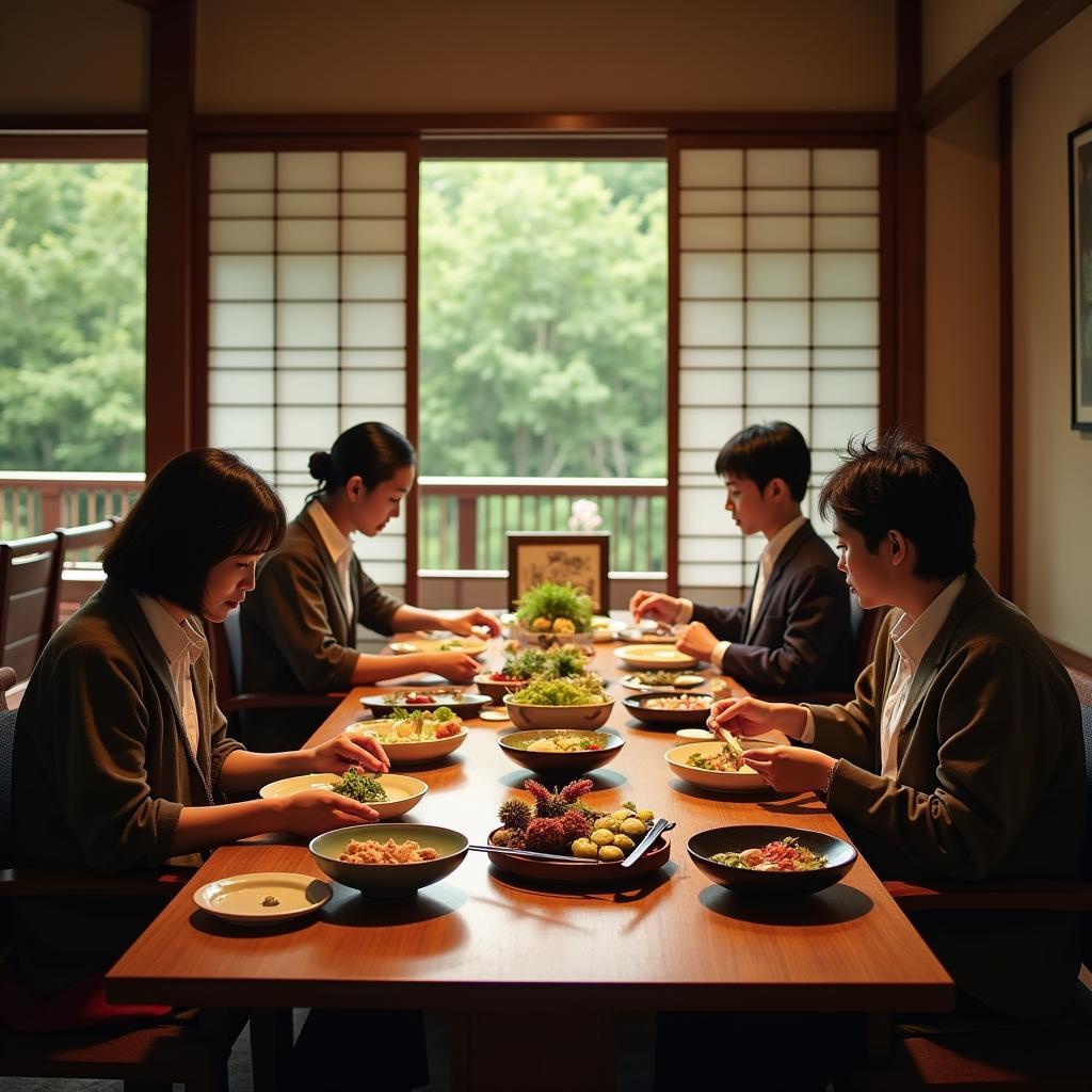 Kyoto Food Tour: Immersing in Traditional Japanese Cuisine