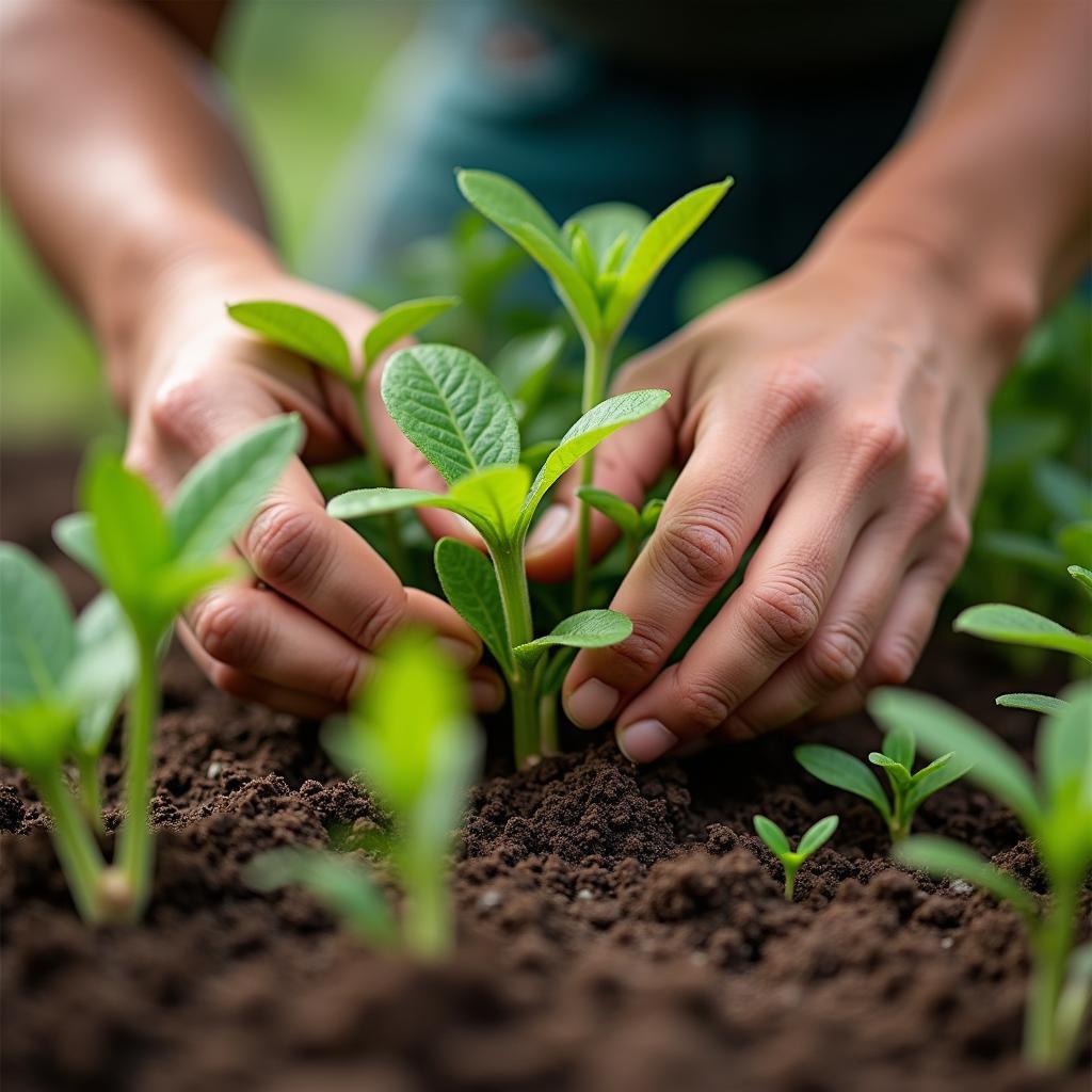 Sustainable Farming Practices in Maui: A Closer Look