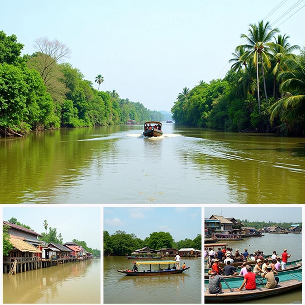 Mekong Delta Day Trip from Ho Chi Minh City