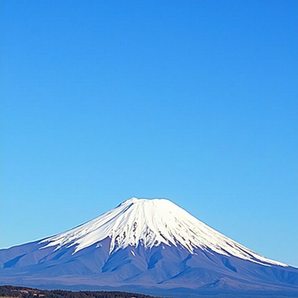 Mount Fuji with Akshara Tours & Travels