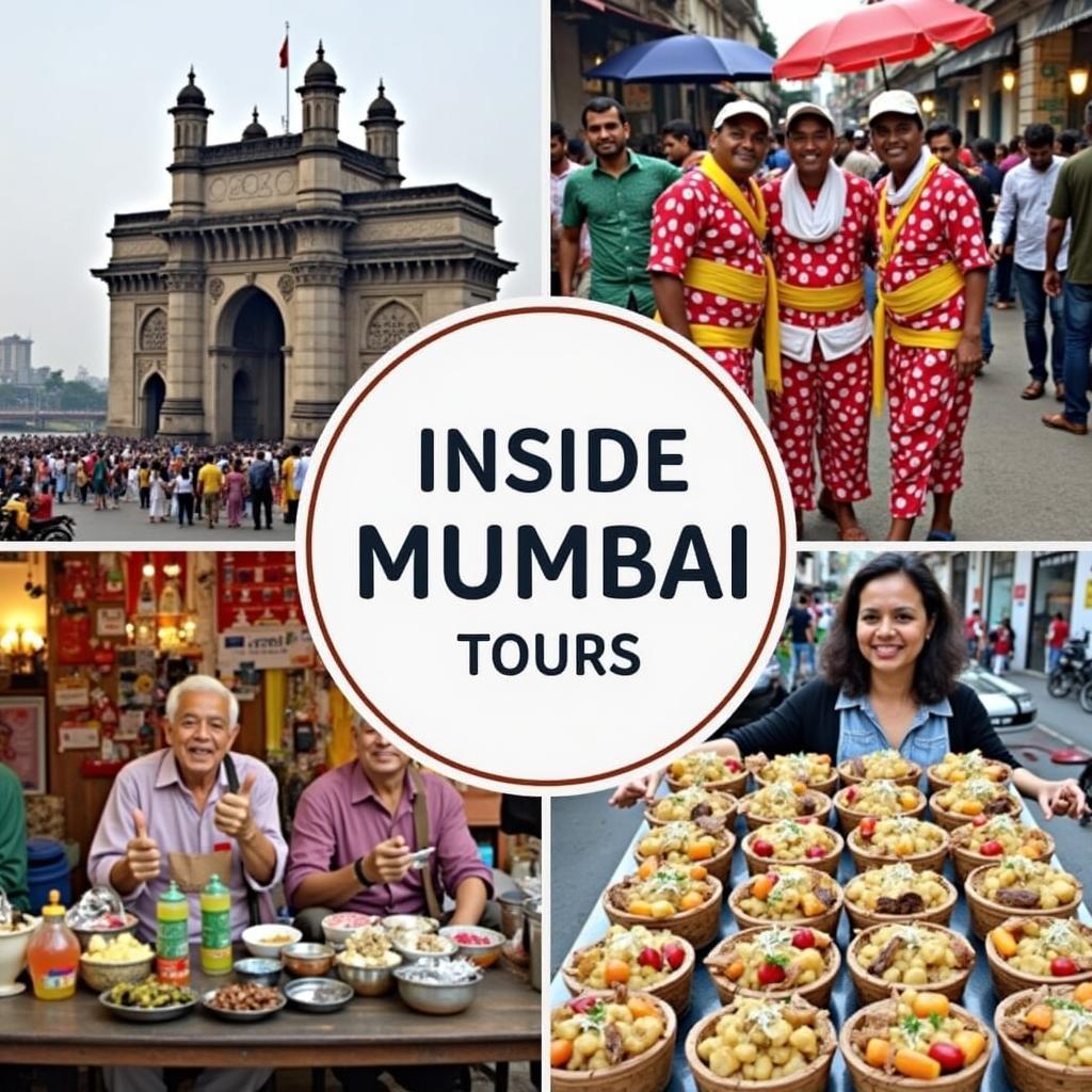 Mumbai City Tour Highlights