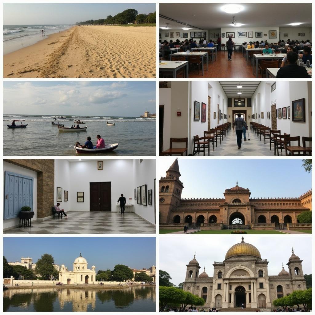 Mumbai Hidden Gems