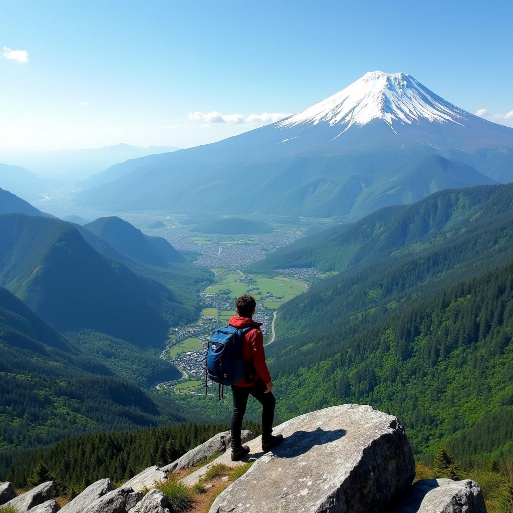 Off-the-Beaten-Path Japan Exploration