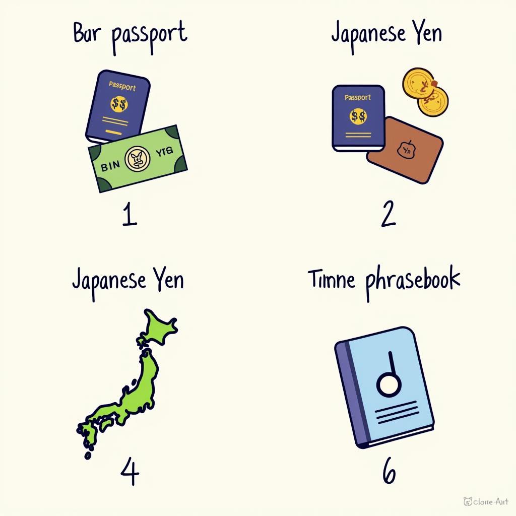 Essential Planning Tips for Your Japan Trip