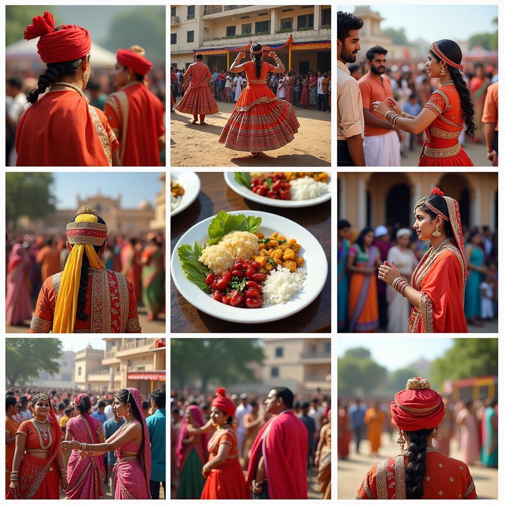 Rajasthan Cultural Experiences