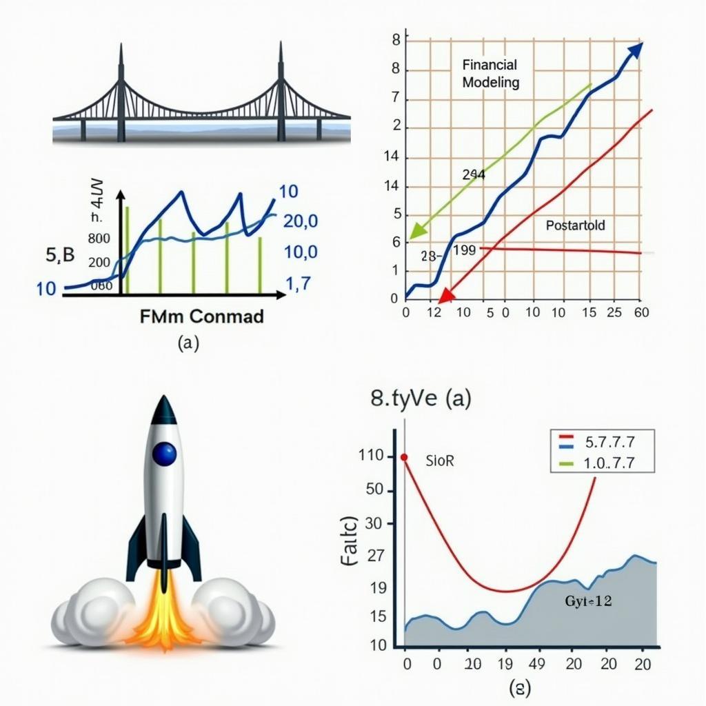 Examples of calculus in real-world scenarios across different fields like physics, engineering, and economics.