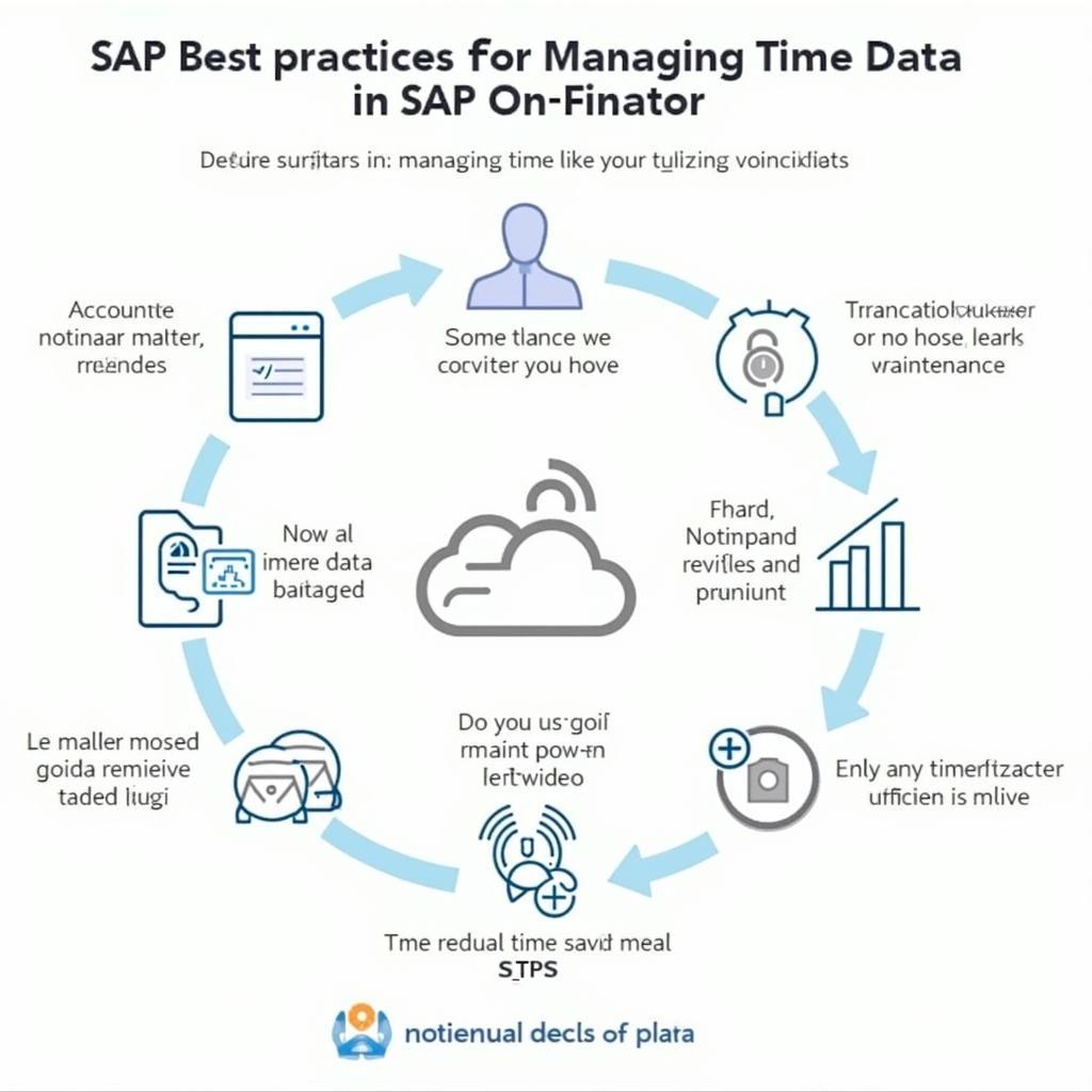 SAP HR Time Management Best Practices