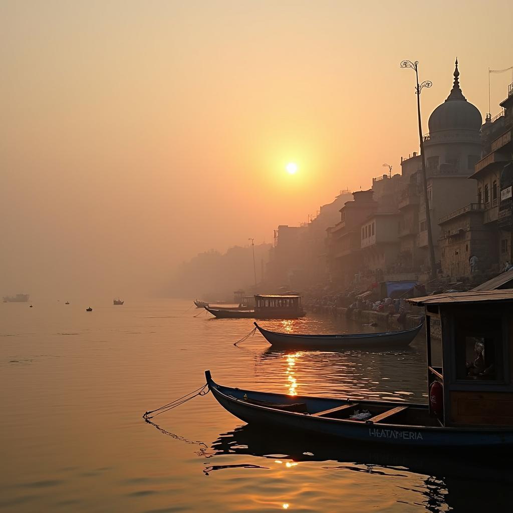 Spiritual India: Varanasi on a Budget