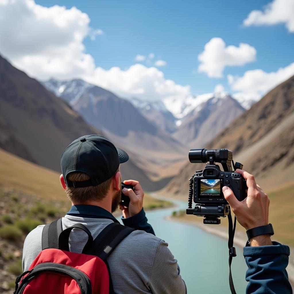 Photography Tips for Spiti Valley