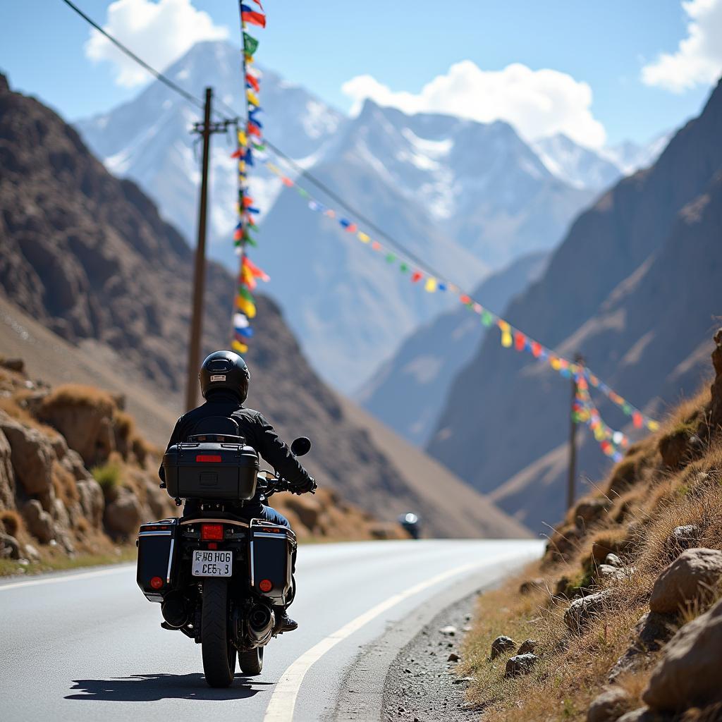 Respectful Travel in Spiti Valley