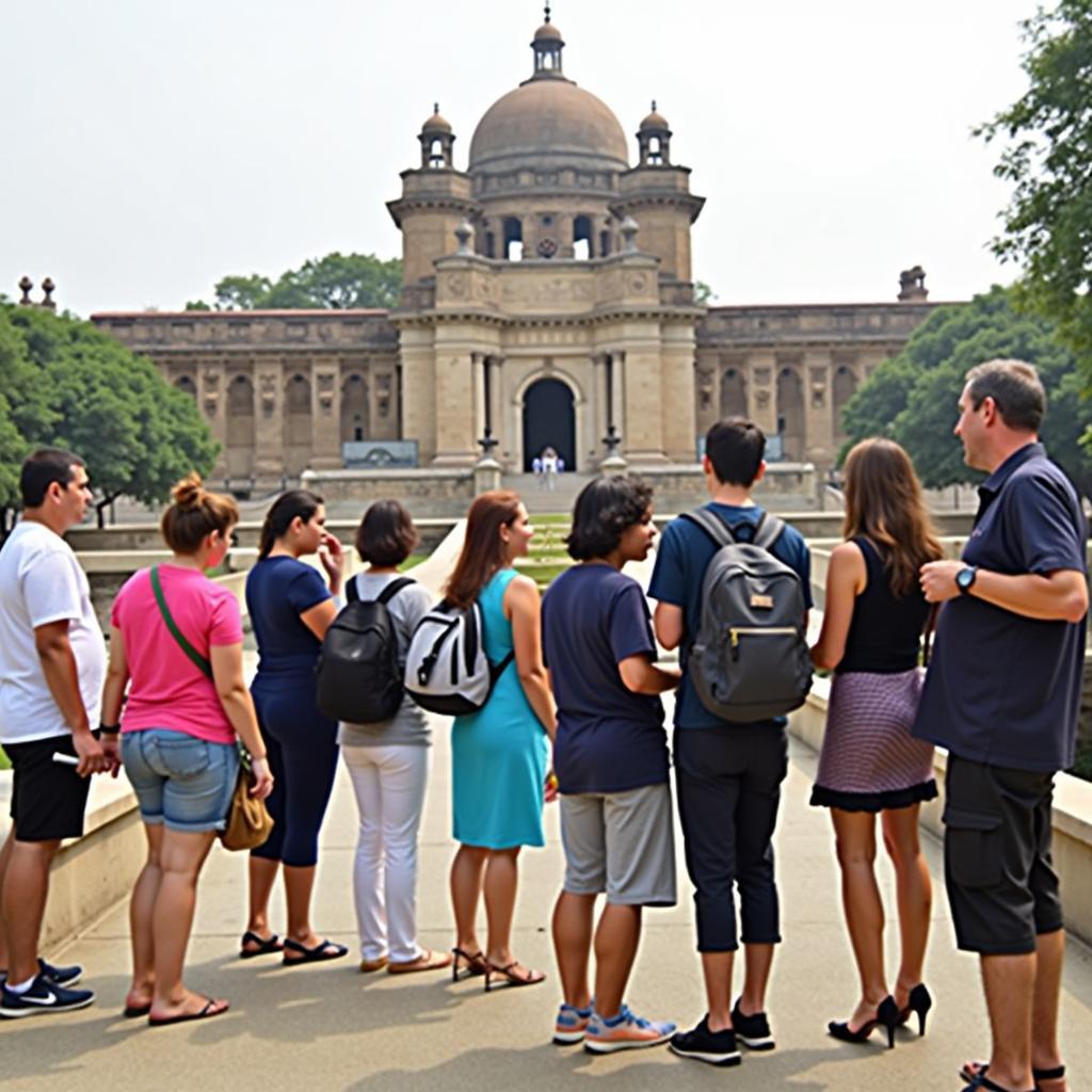 Unique Features of Gateway Tours and Travels