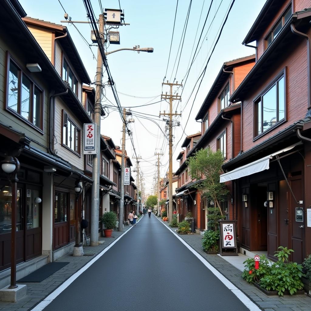 Exploring the Historic Kannai District in Yokohama