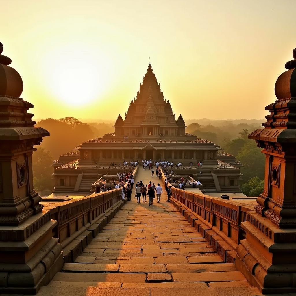 Konark Sun Temple during a 7-day Odisha tour