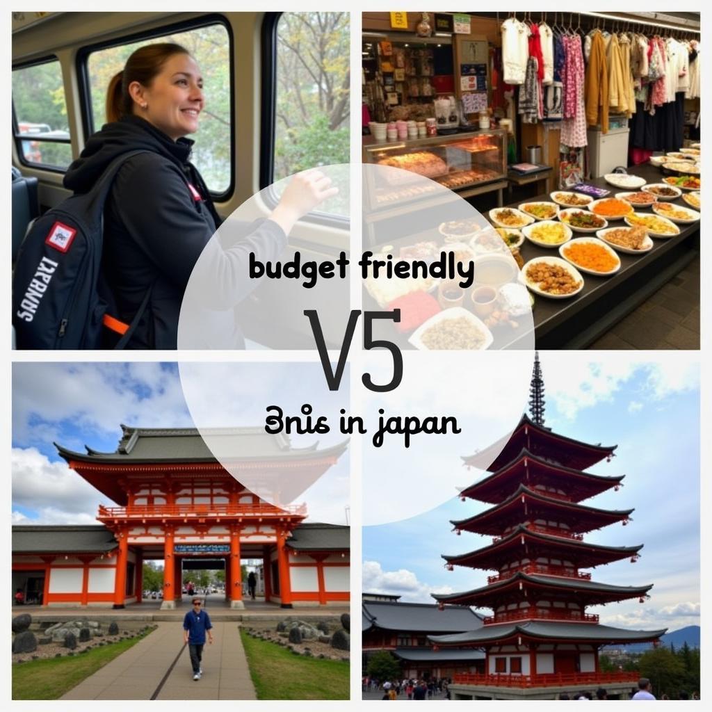 Affordable Japan Travel Options