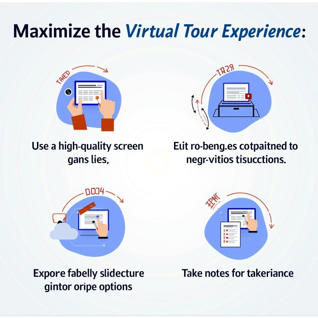 Tips for the Best Ajanta Caves Virtual Tour Experience