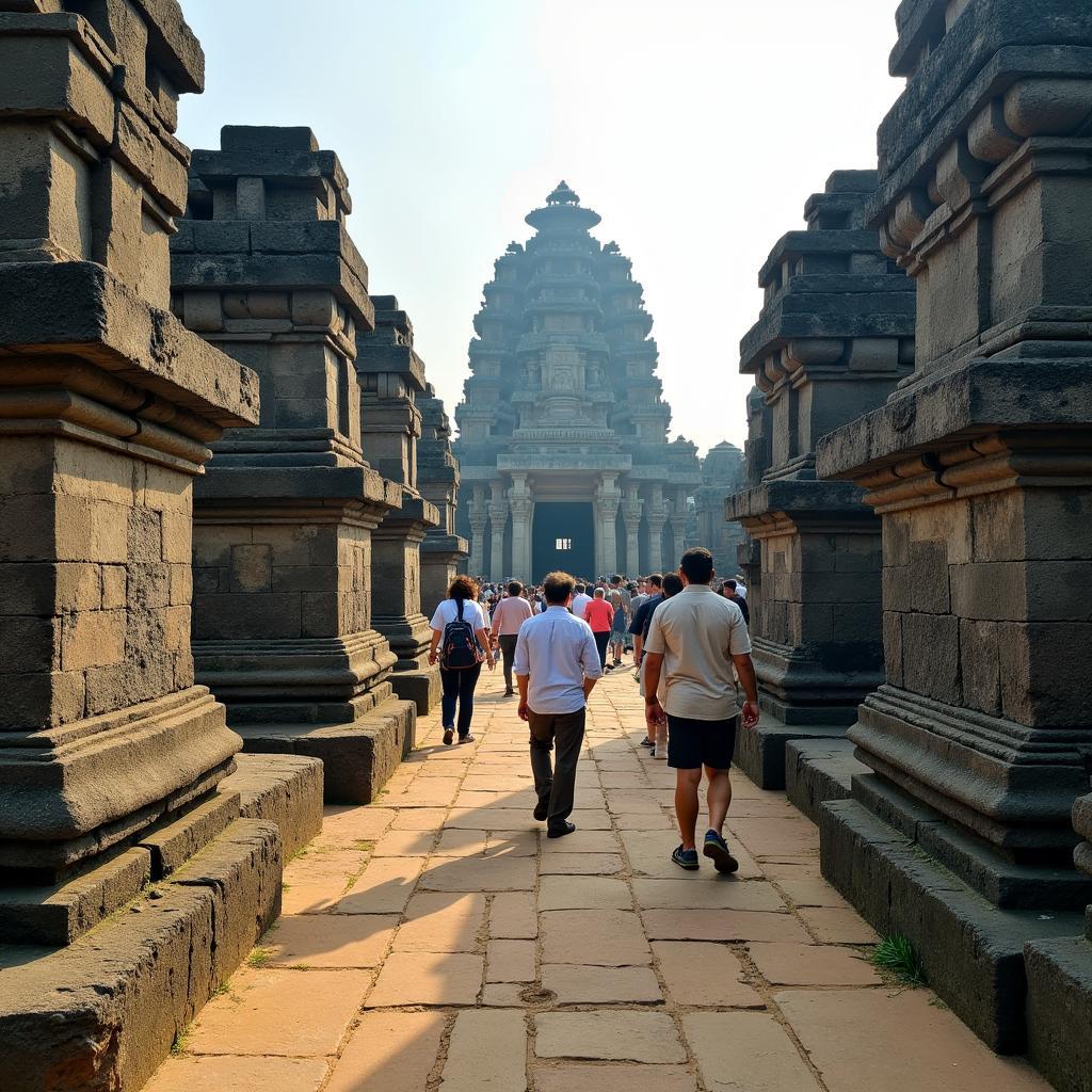 Exploring Ancient Cities on a SOTC Sri Lanka Tour