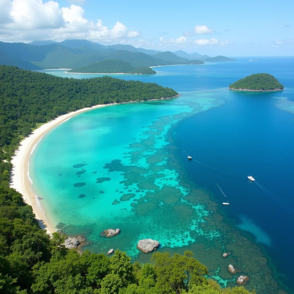 Andaman Islands with Port Blair Tour Operators