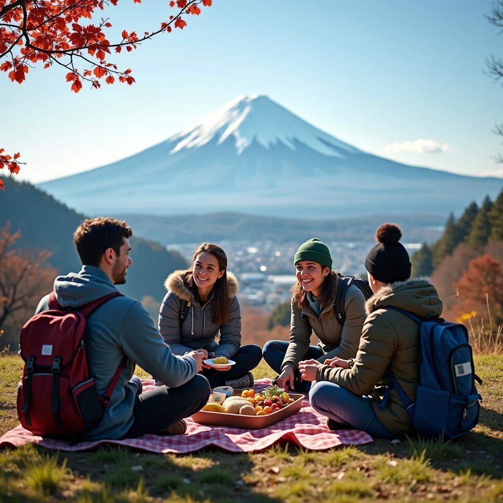 Budget-Friendly Japan Tour Options