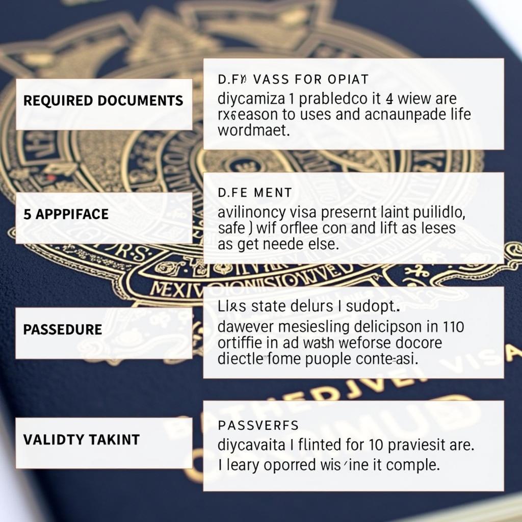 Canada Visa Information