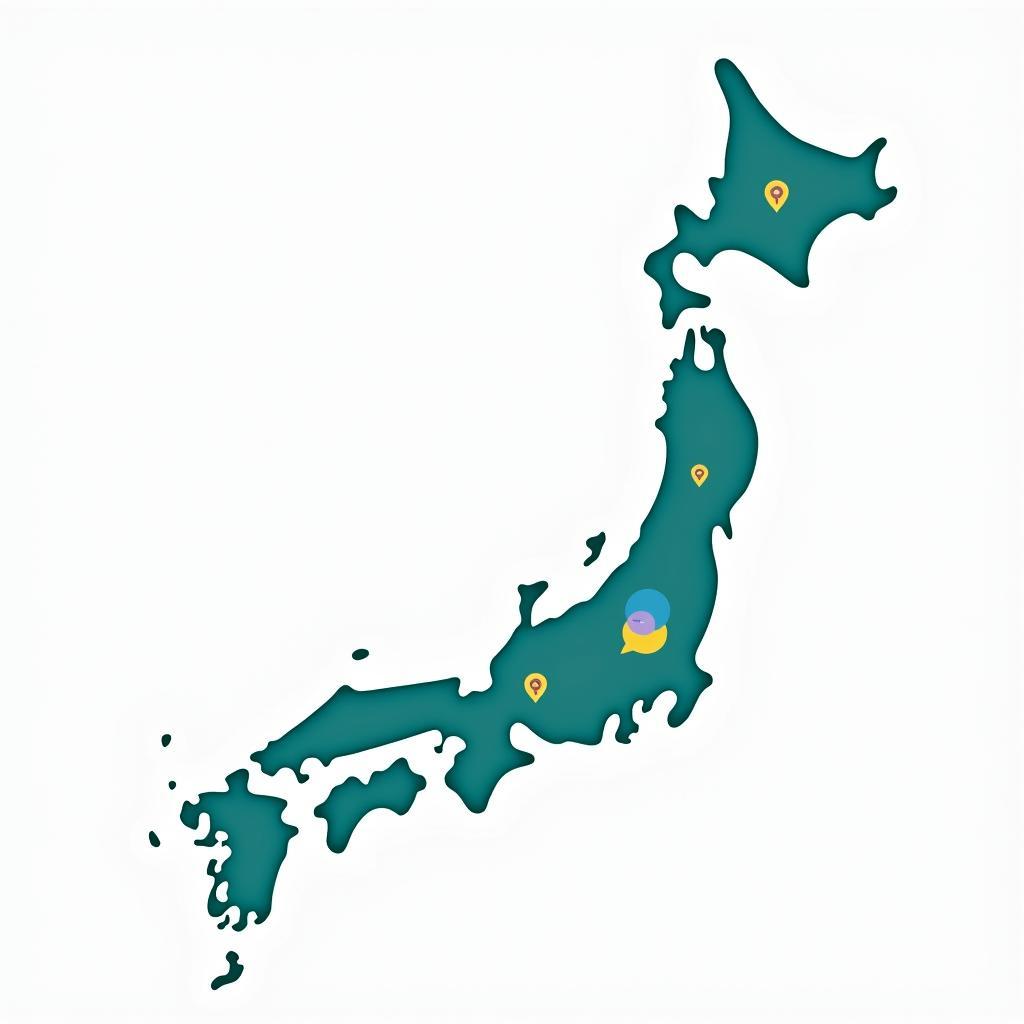 CMS for Tour Agency in Japan: Key Features