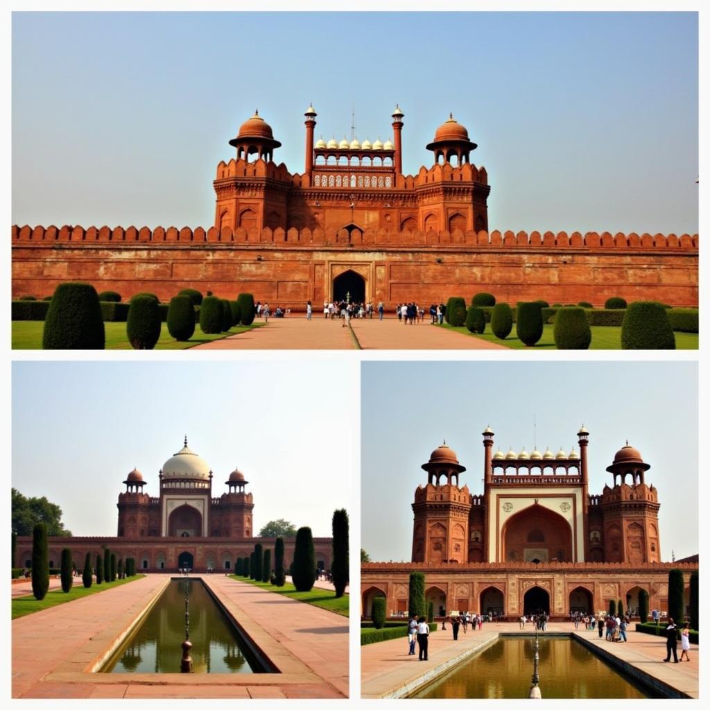 Delhi's Historical Gems on a Budget