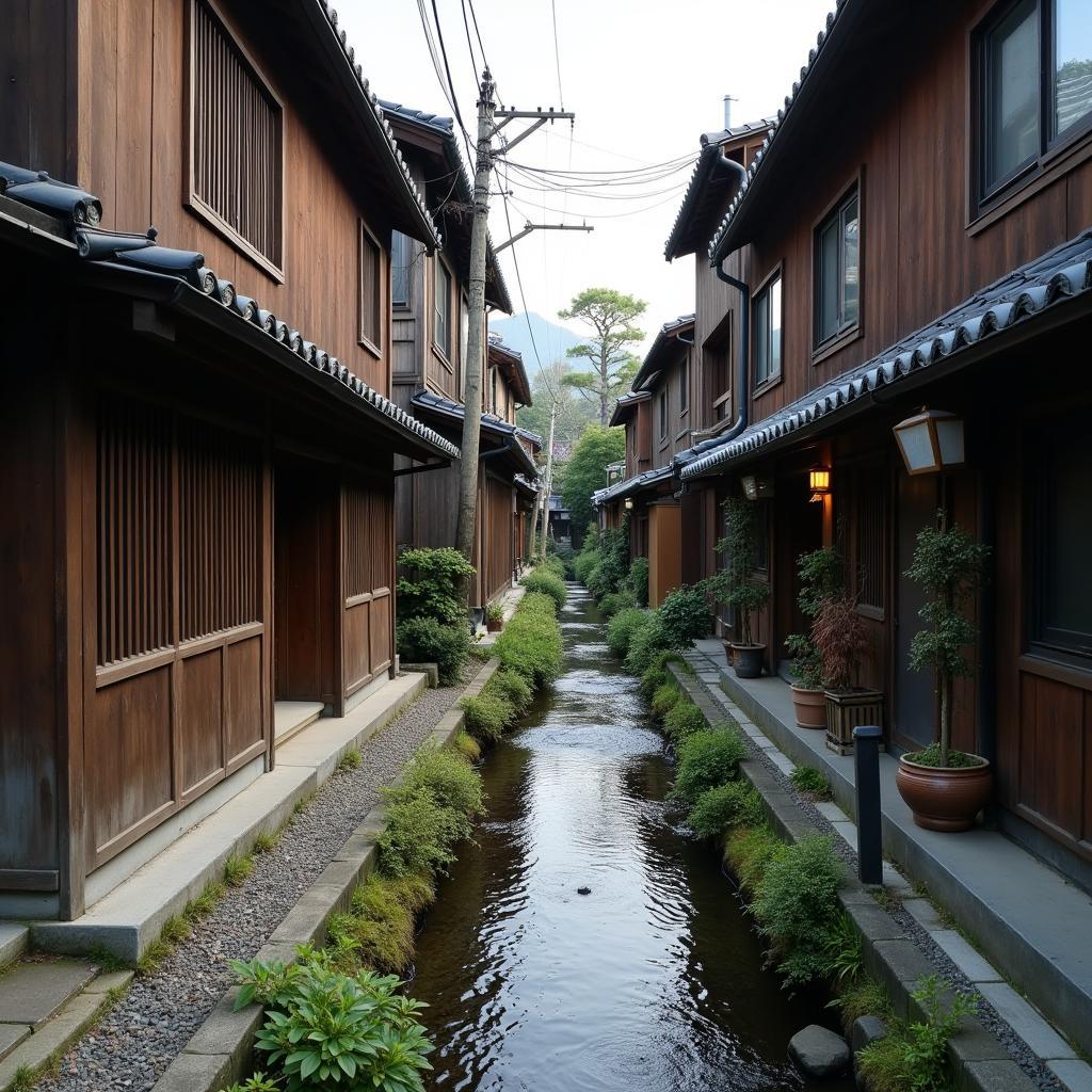 Discovering Hidden Gems in Kyoto