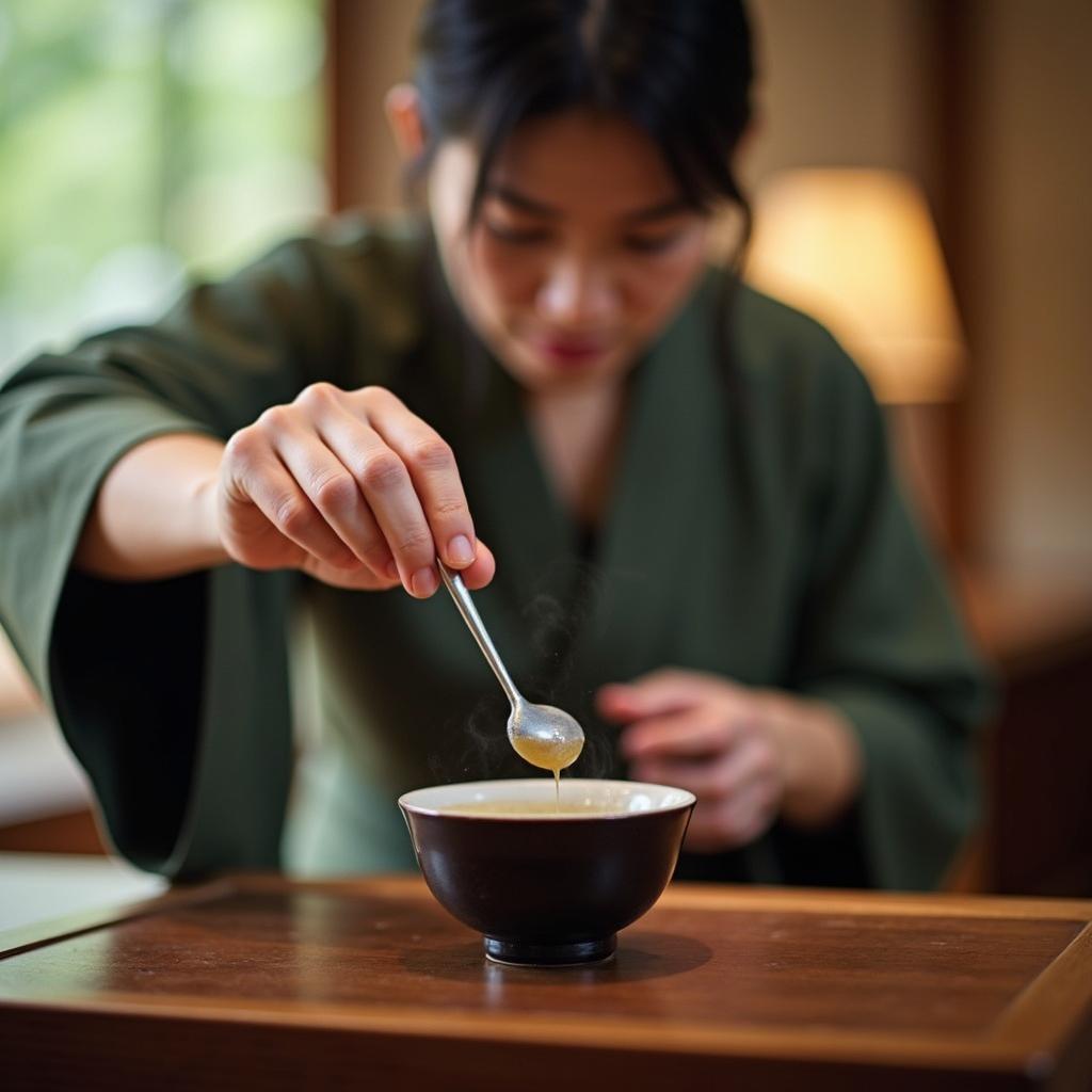 Immersive Cultural Experiences: Tea Ceremony in Japan