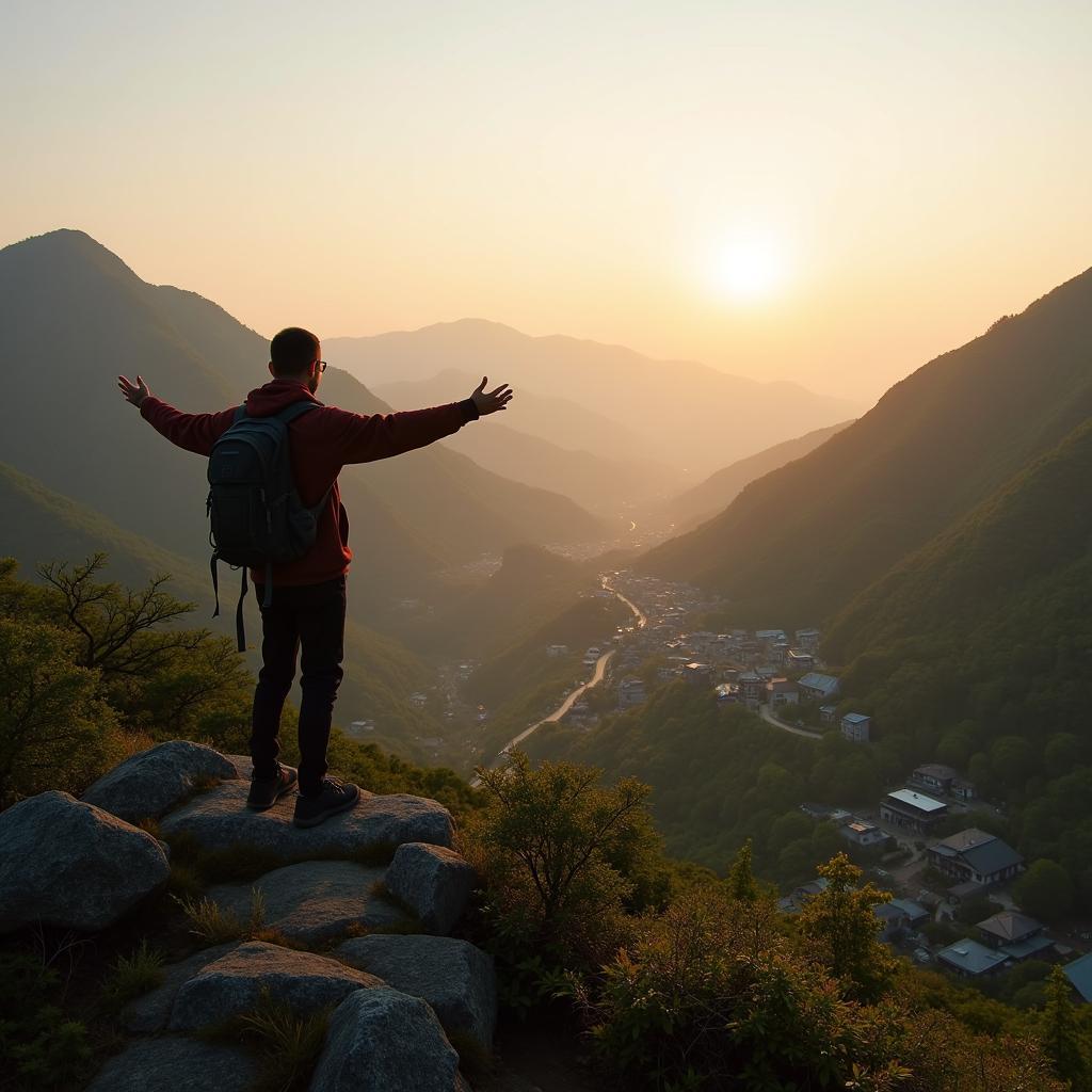 Exploring Hidden Gems in Japan