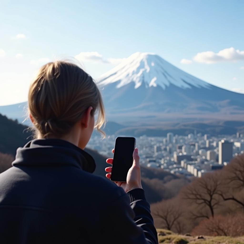 Exploring Japan While Waiting for the Taylor Swift Eras Tour Movie