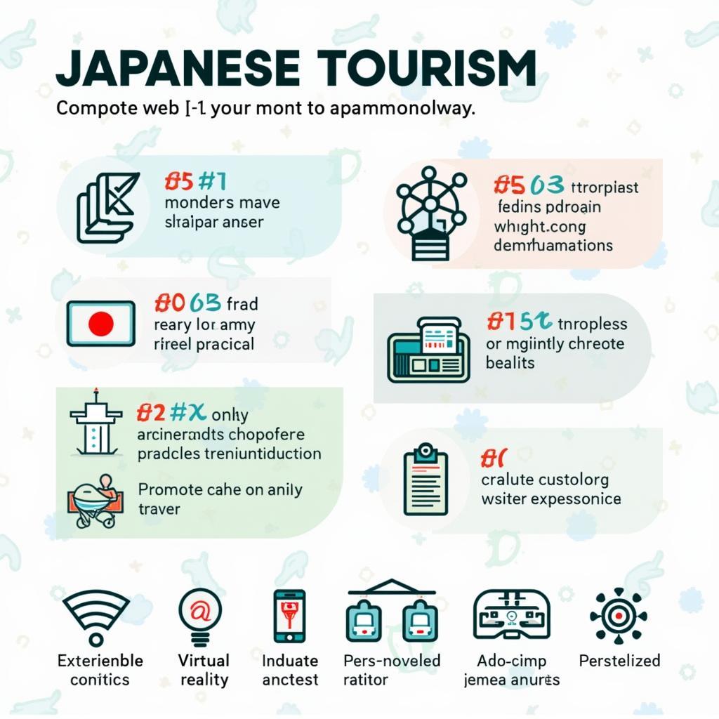 The Future of Japan Tourism: Embracing Technology and Sustainability