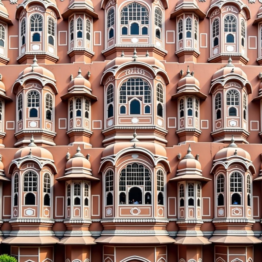 Hawa Mahal Jaipur