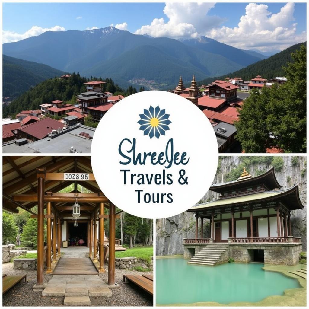 Discovering Hidden Gems in Japan with Shreejee Tours