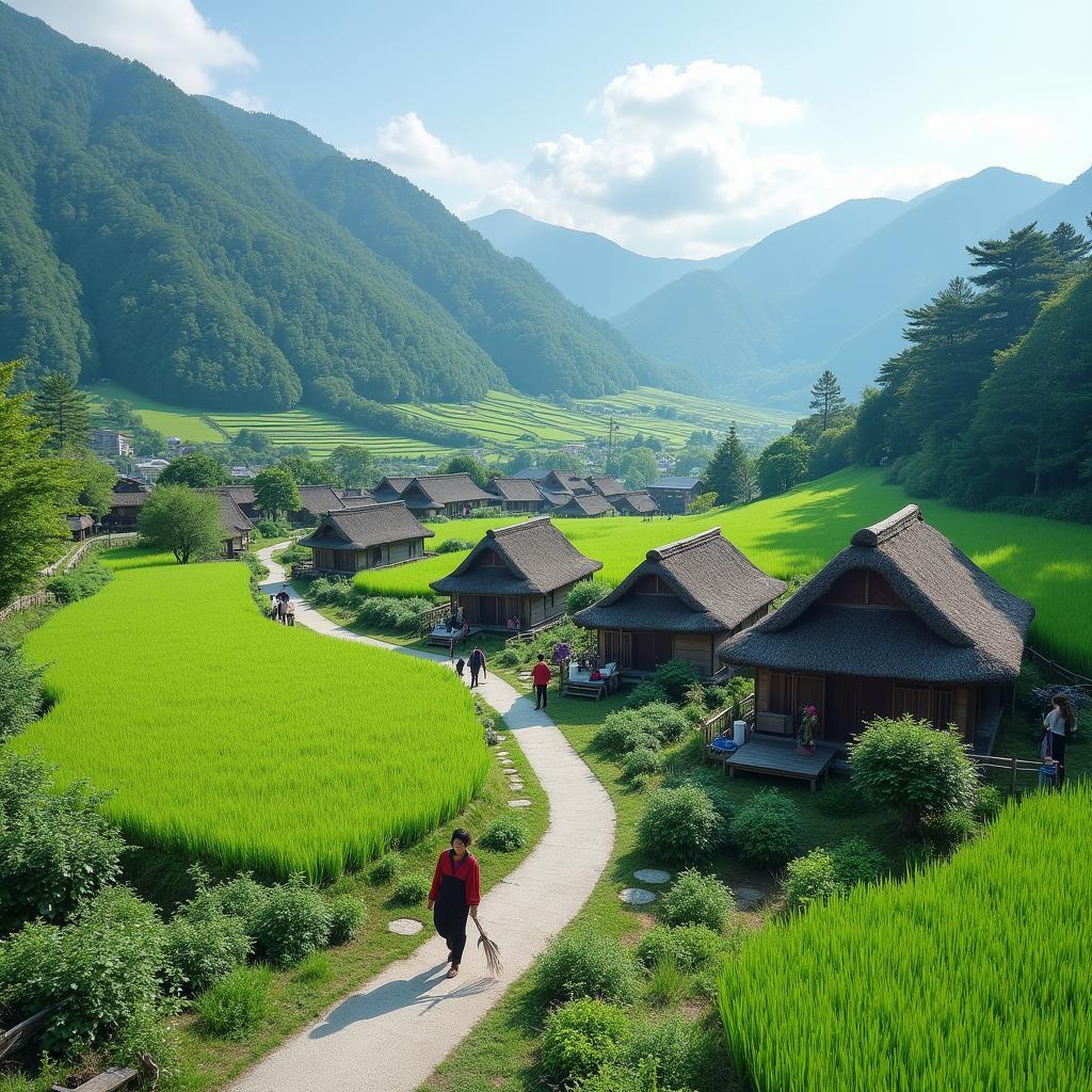 Hidden Gems of Rural Japan - Adventure World Tours