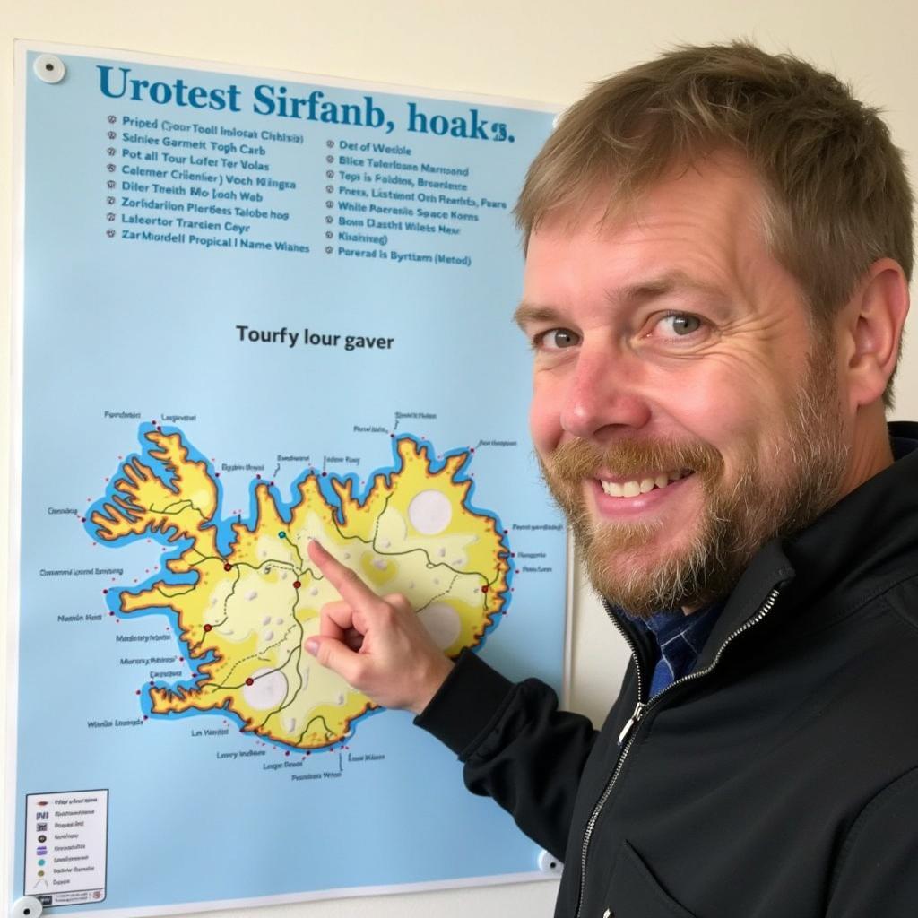 Iceland Travel Expert Advice