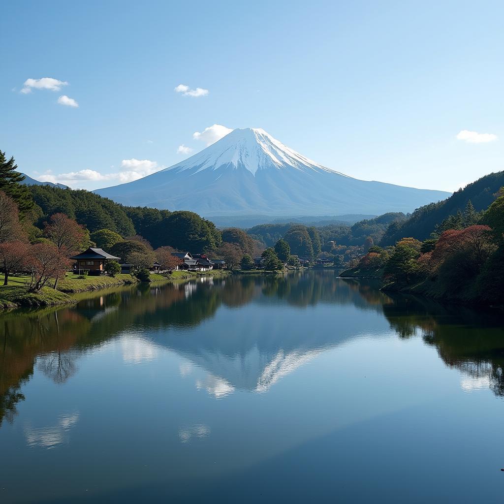 Illenium Tour: Explore Japan's Natural Beauty