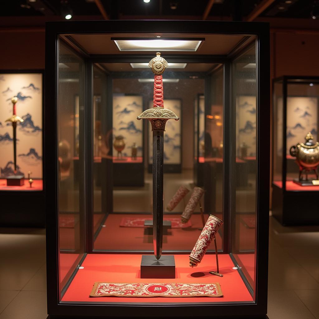 Exploring Japan's Imperial Regalia: A Glimpse into the Past