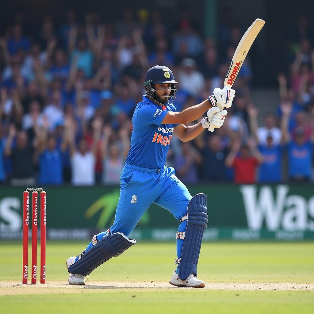 India vs England ODI 2021 Match Highlights