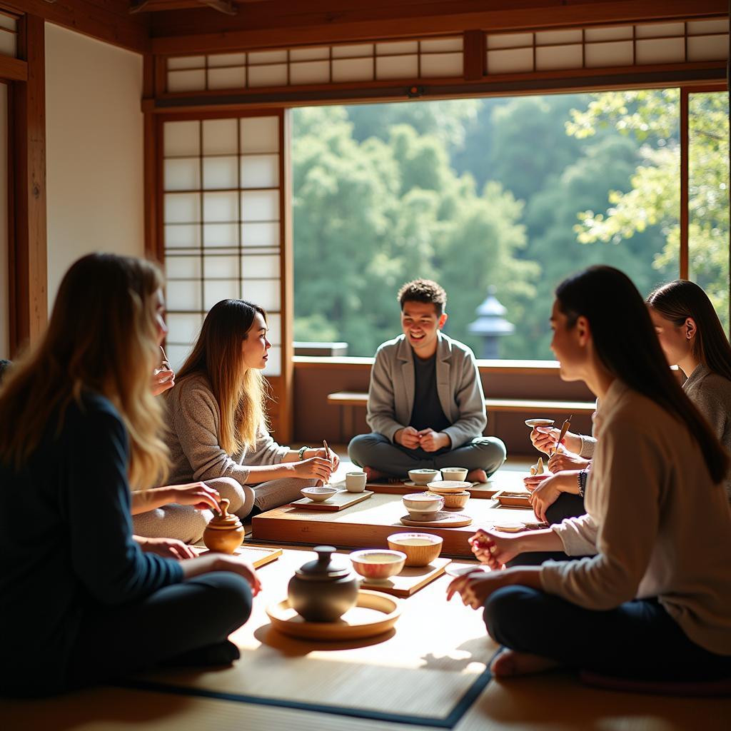 Integrated tour operators streamline Japan travel planning, offering curated itineraries and seamless experiences.