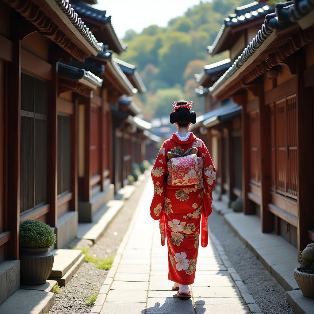 Experiencing Japanese Culture with an All-Inclusive Tour