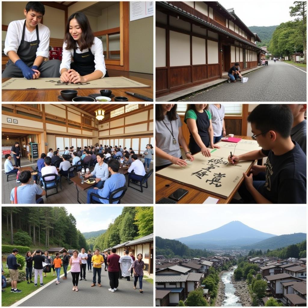 Local Experiences in Japan Off the Beaten Path