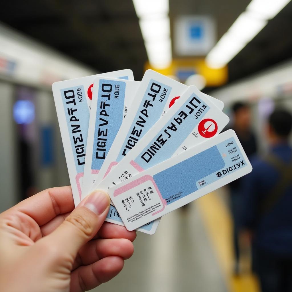 Japan Rail Pass for Convenient Travel